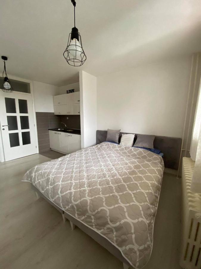 Apartman Travnik Exterior photo